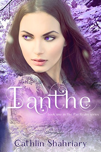 Ianthe by Cathlin Shahriary