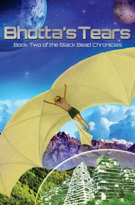 Bhotta's Tears by J.D. Lakey