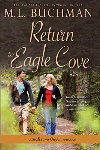 Return to Eagle Cove by M.L. Buchman