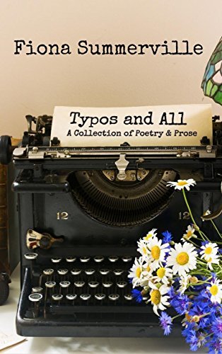 Typos and All by Fiona Summerville