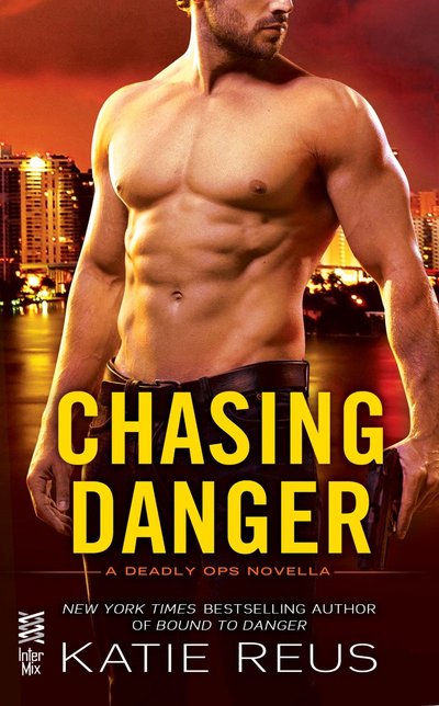 CHASING DANGER