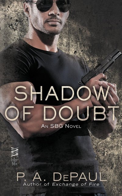 Shadow Of Doubt by P. A. DePaul