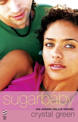 Sugarbaby by Crystal Green