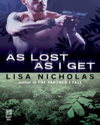 Excerpt of As Lost as I Get by Lisa Nicholas