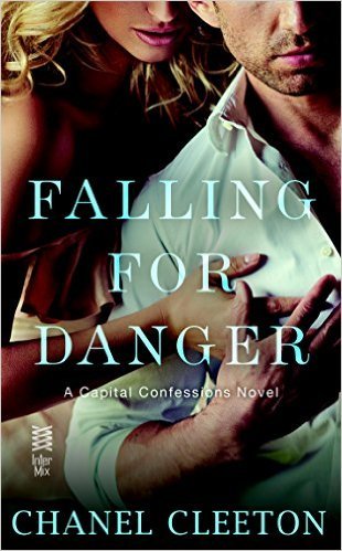 Falling for Danger by Chanel Cleeton