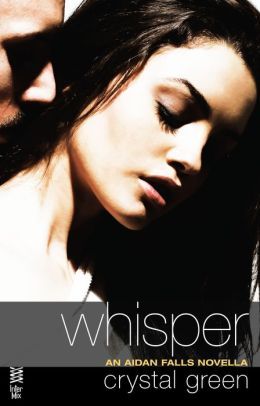 Whisper by Crystal Green