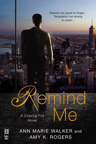 Remind Me by Ann Marie Walker