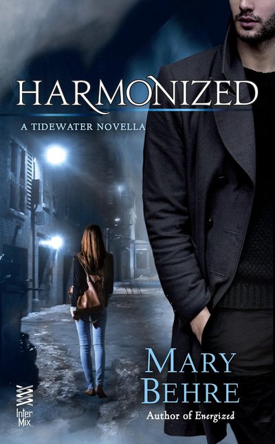 Harmonized by Mary Behre