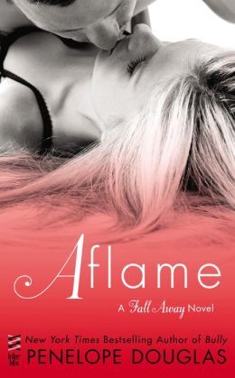 Aflame by Penelope Douglas