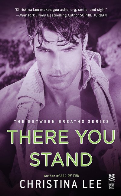 There You Stand? by Christina Lee