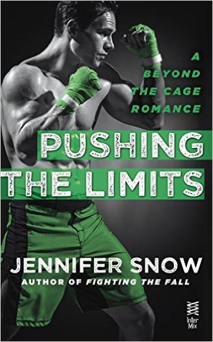 Pushing the Limits by Jennifer Snow
