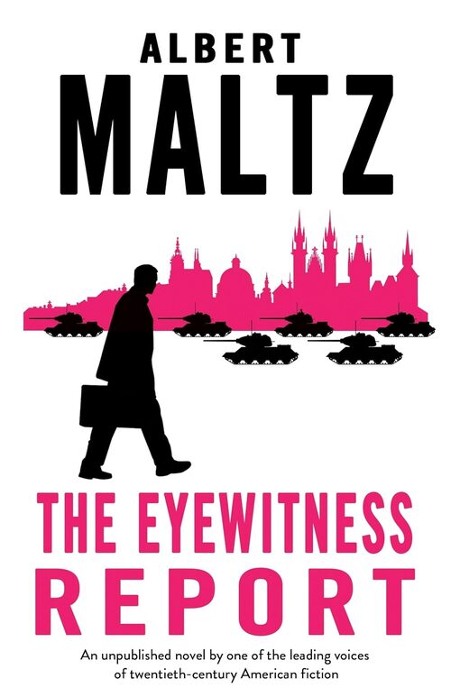 The Eyewitness Report by Albert Maltz