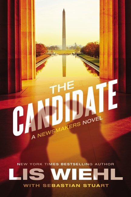 The Candidate by Lis Wiehl