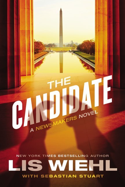 The Candidate by Sebastian Stuart