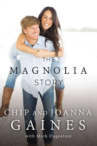 The Magnolia Story by Mark Dagostino
