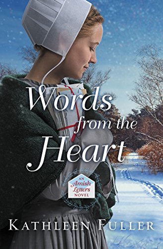 Words from the Heart by Kathleen Fuller