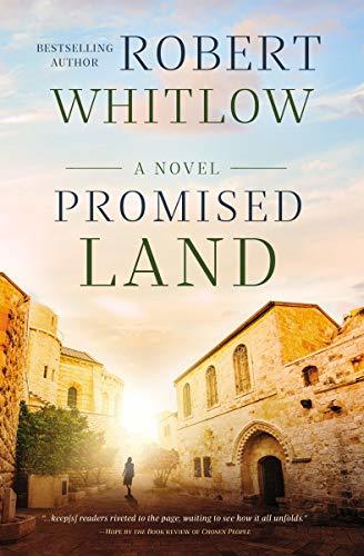 Promised Land by Robert Whitlow