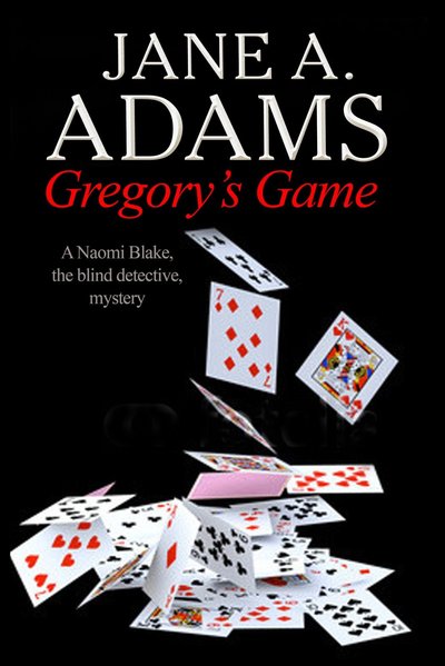 Excerpt of Gregory's Game by Jane A. Adams