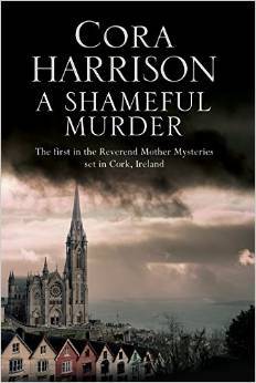 A Shameful Murder by Cora Harrison