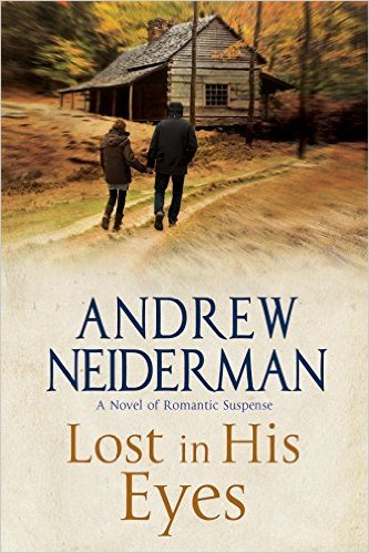 Lost in His Eyes by Andrew Neiderman