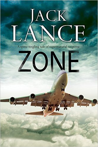 Zone by Jack Lance