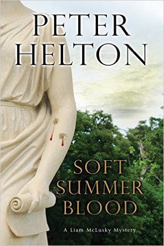 Soft Summer Blood by Peter Helton