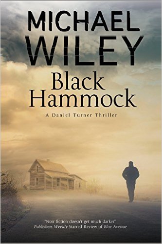 Black Hammock by Michael Wiley