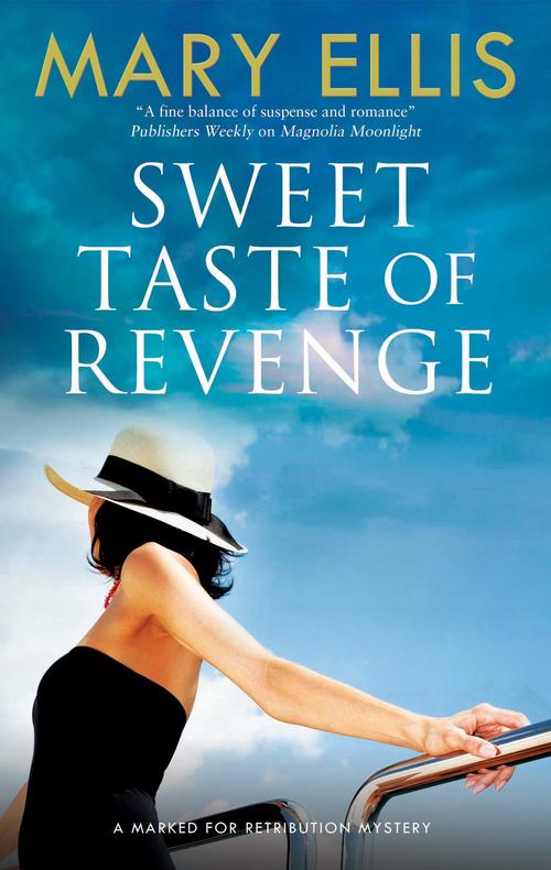 Sweet Taste of Revenge by Mary Ellis