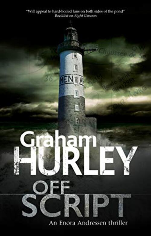 Off Script by Graham Hurley