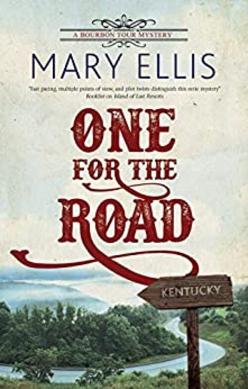 One For the Road by Mary Ellis
