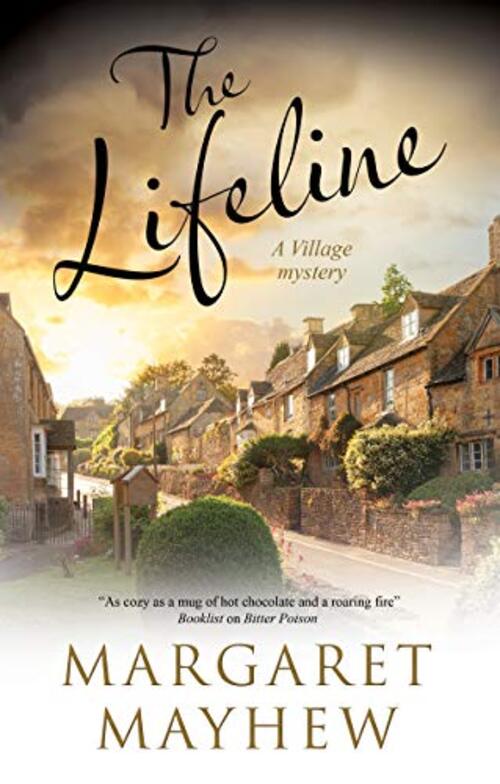 The Lifeline by Margaret Mayhew