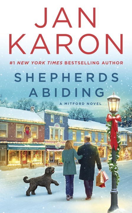 Shepherds Abiding by Jan Karon