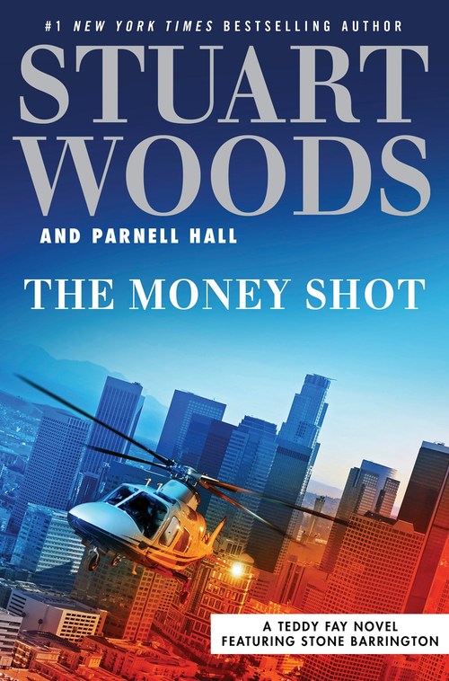 The Money Shot by Stuart Woods