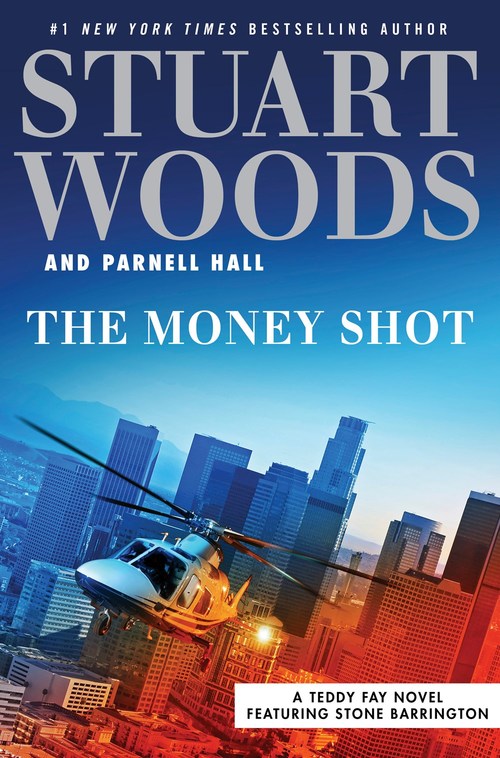 The Money Shot by Stuart Woods