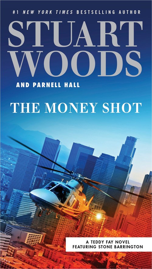 The Money Shot by Stuart Woods