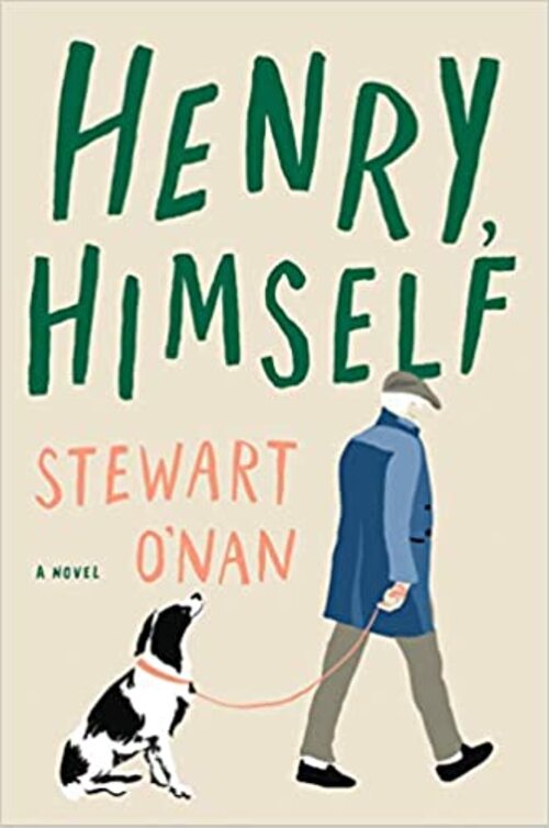 Henry, Himself by Stewart O'Nan