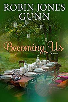 Becoming Us by Robin Jones Gunn