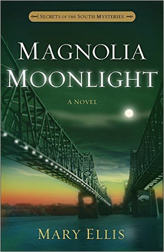 Excerpt of Magnolia Moonlight by Mary Ellis