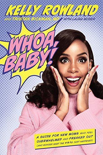 Whoa, Baby! by Kelly Rowland