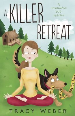 A Killer Retreat by Tracy Weber
