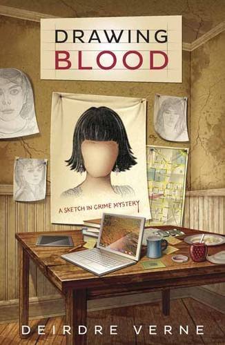 Drawing Blood by Deirdre Verne