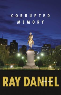 Corrupted Memory by Ray Daniel