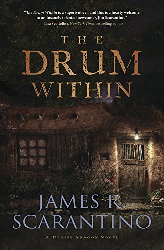 The Drum Within by James R. Scarantino