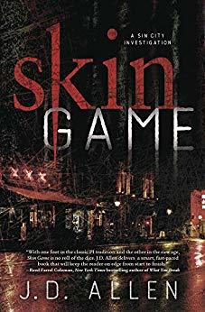 Skin Game by J.D. Allen