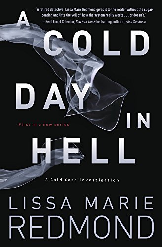 A Cold Day in Hell by Lissa Marie Redmond