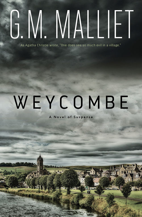 Weycombe by G.M. Malliet