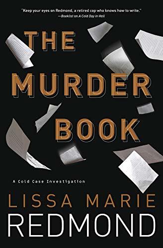 The Murder Book by Lissa Marie Redmond
