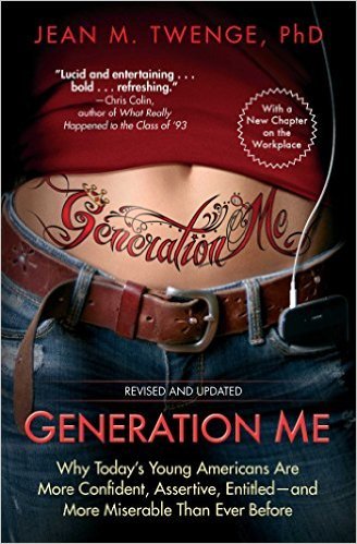 Generation Me