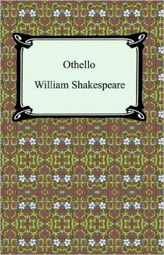Othello by William Shakespeare