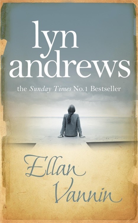 Ellan Vannin by Lyn Andrews